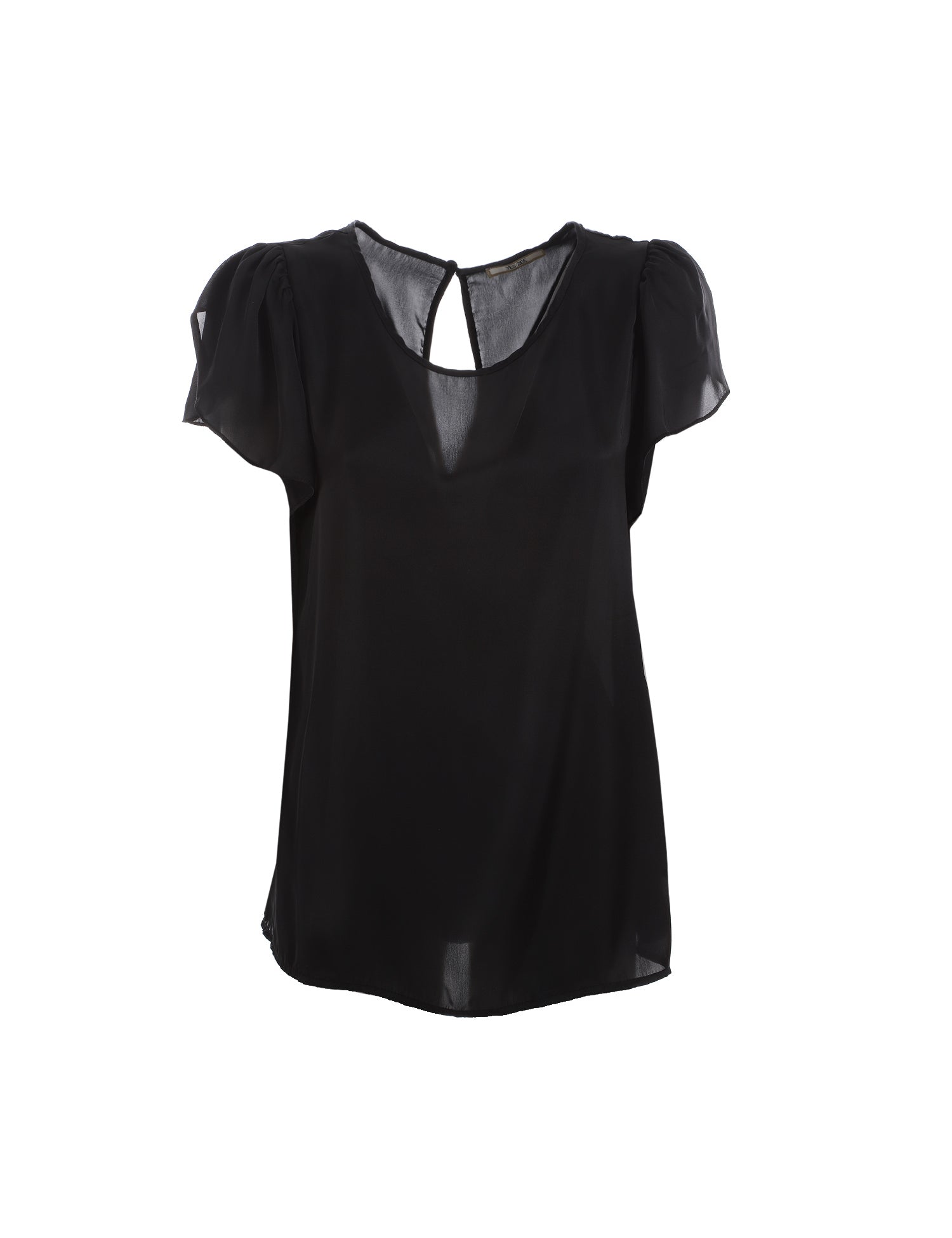 Bluse Nero Yes-zee