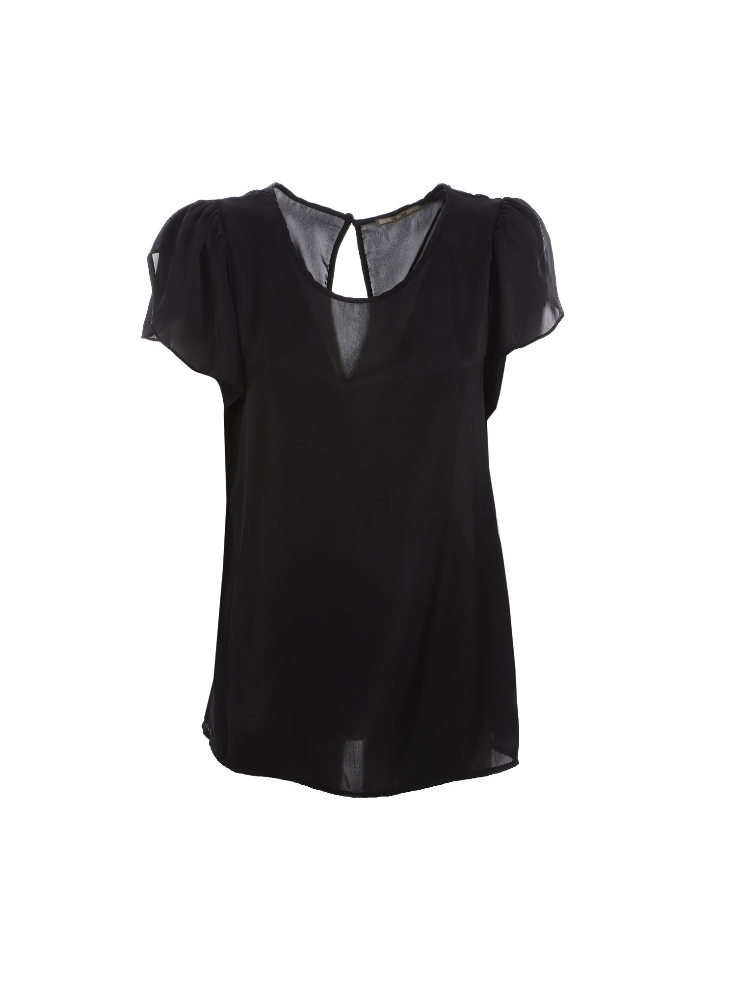 Bluse Nero Yes-zee