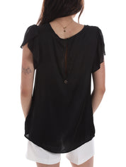 Bluse Nero Yes-zee