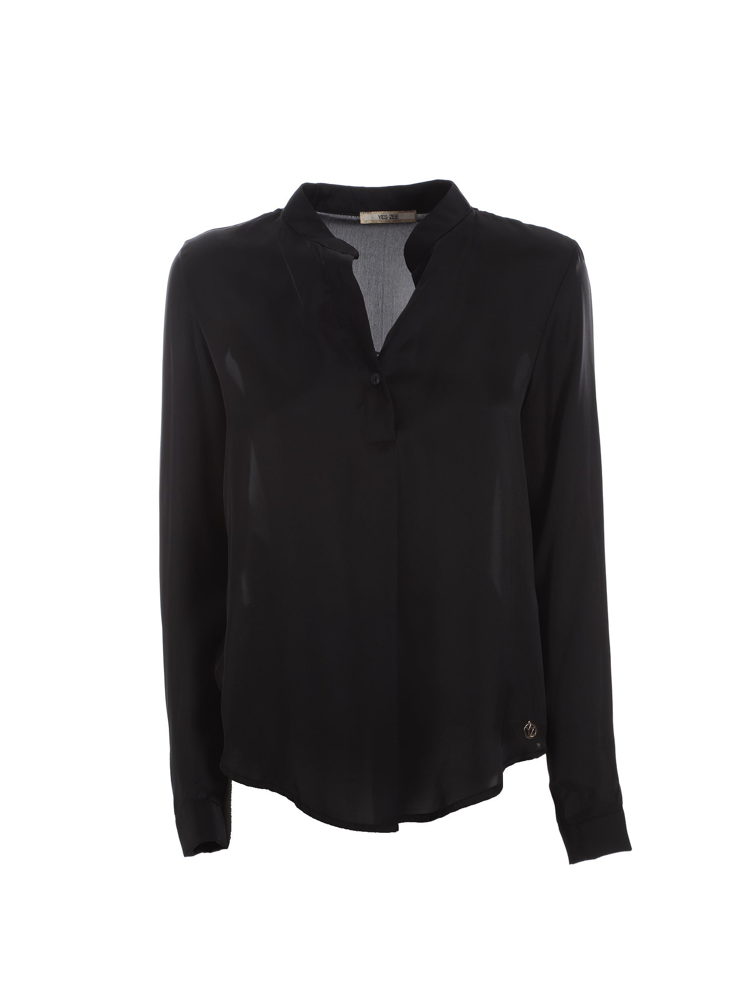 Bluse Nero Yes-zee