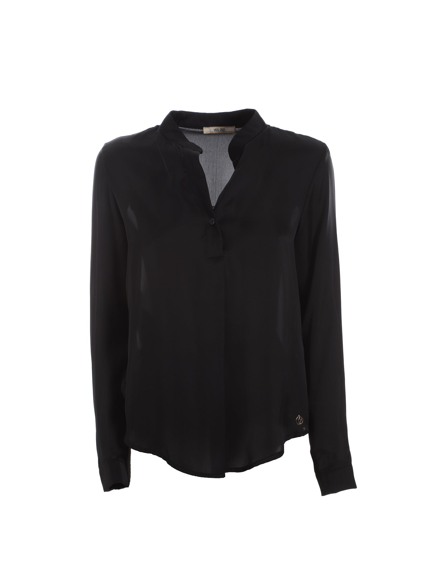 Bluse Nero Yes-zee