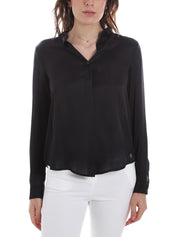 Bluse Nero Yes-zee