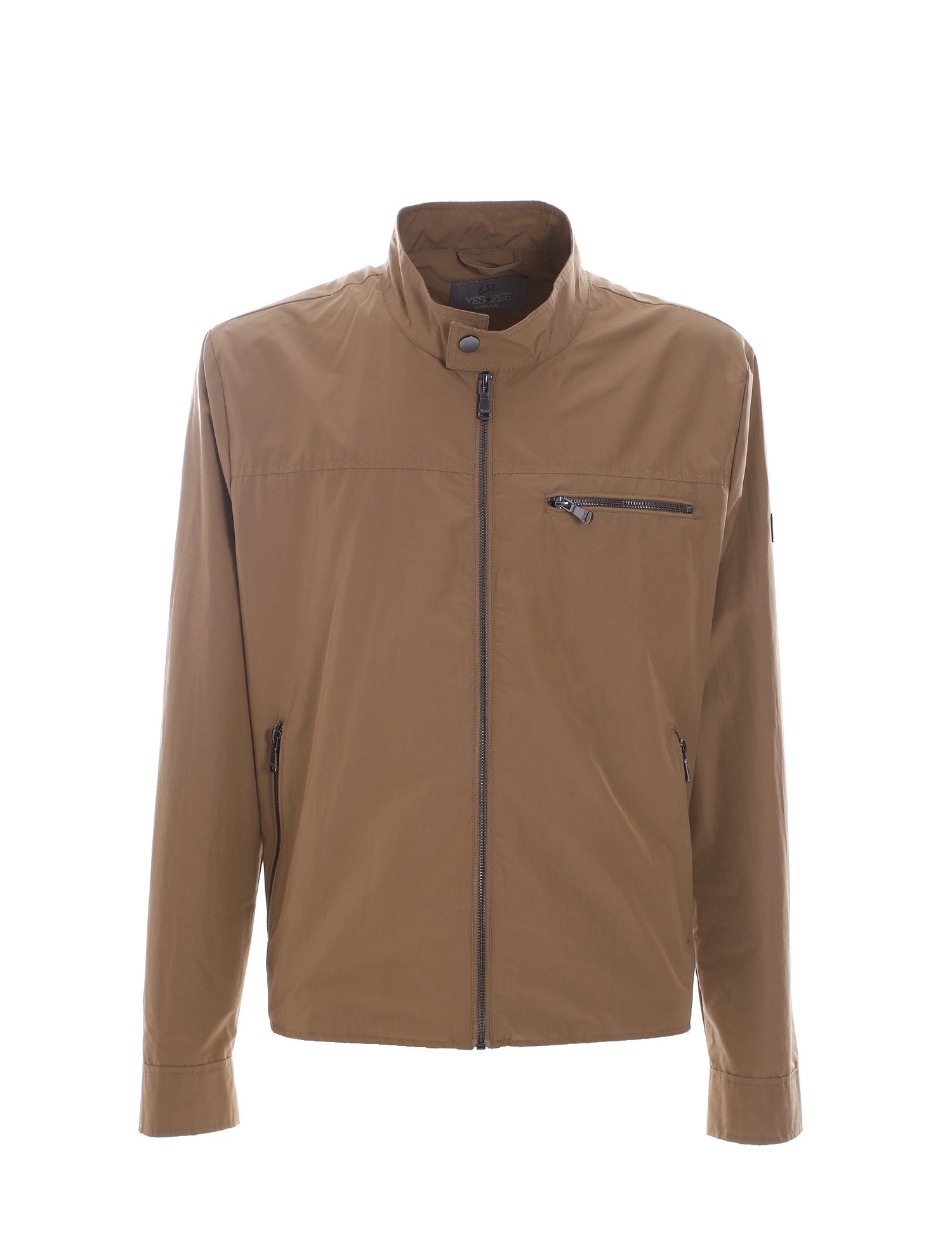 Giacche Beige Yes-zee