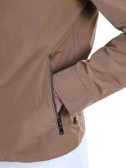 Giacche Beige Yes-zee