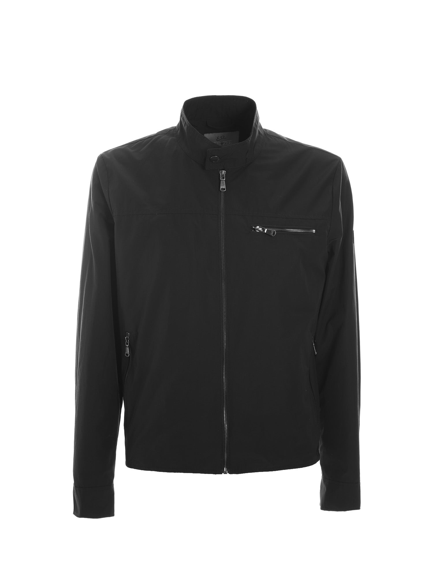 Giacche Nero Yes-zee