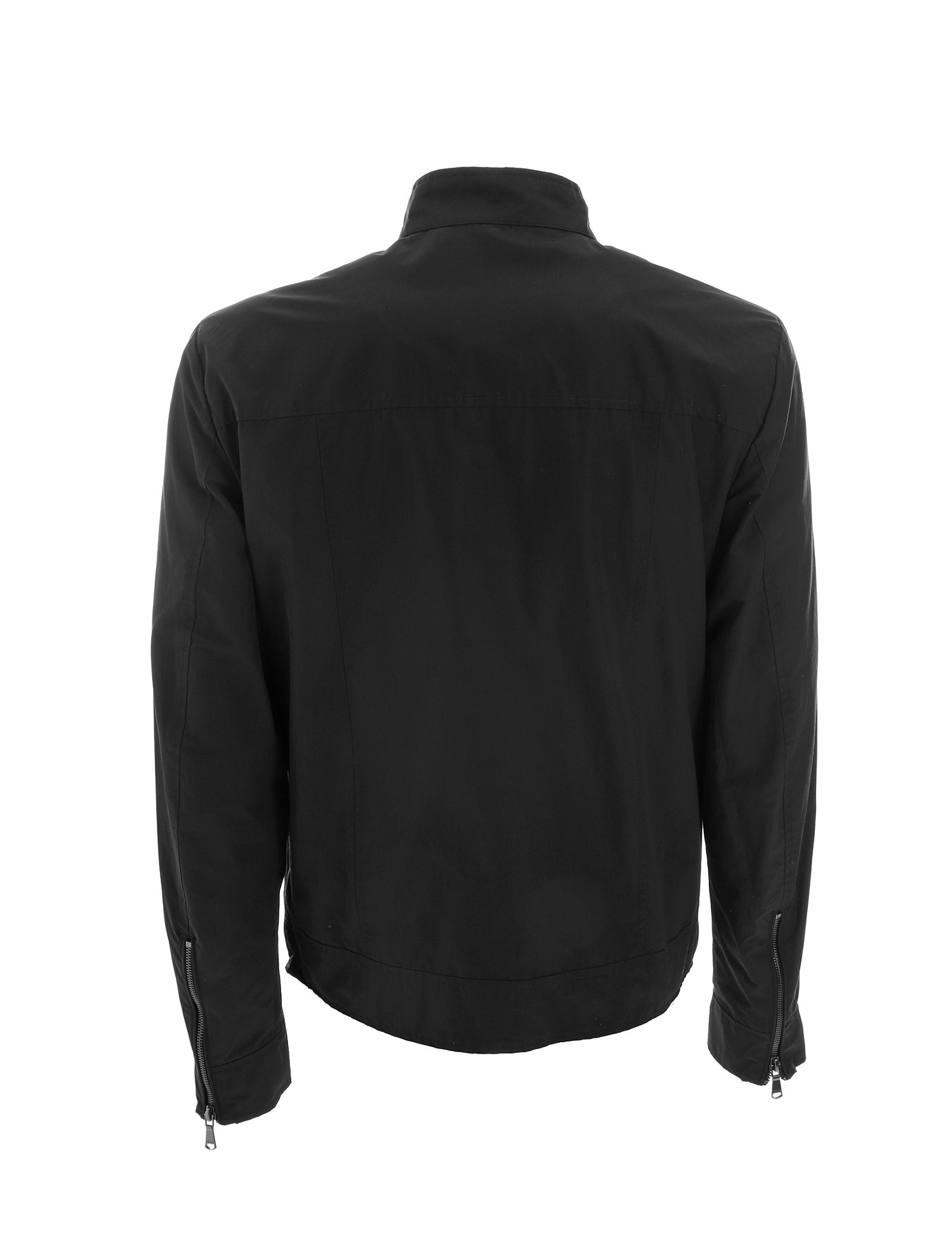 Giacche Nero Yes-zee