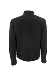 Giacche Nero Yes-zee