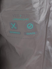 Giacche Nero Yes-zee