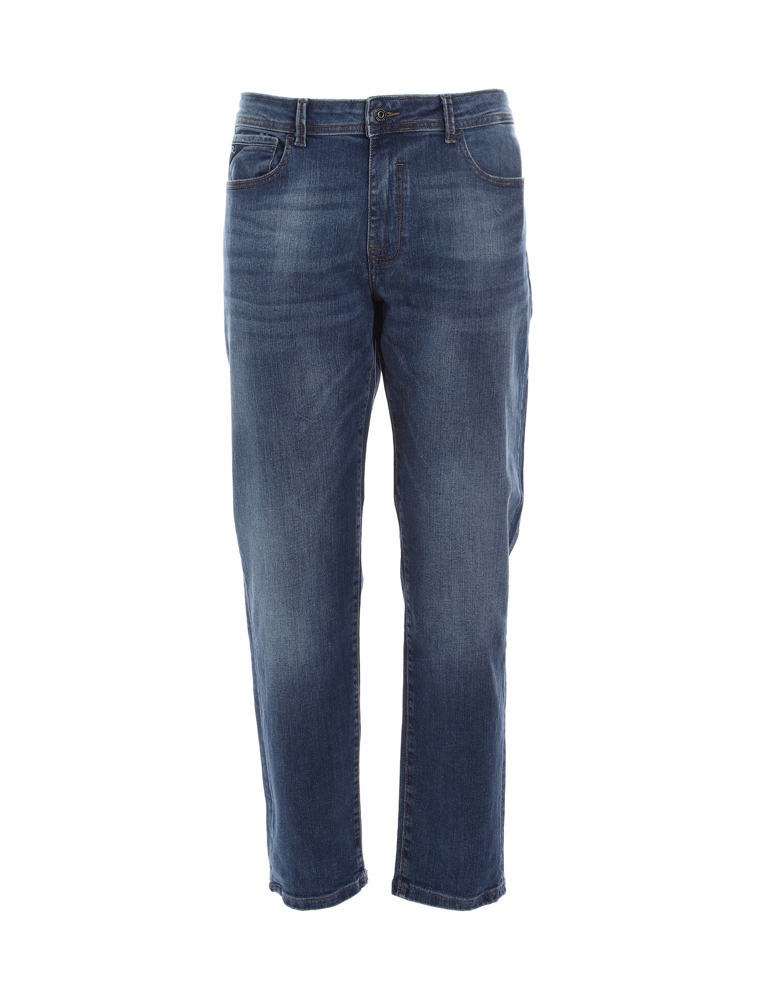 Jeans Blu Yes-zee
