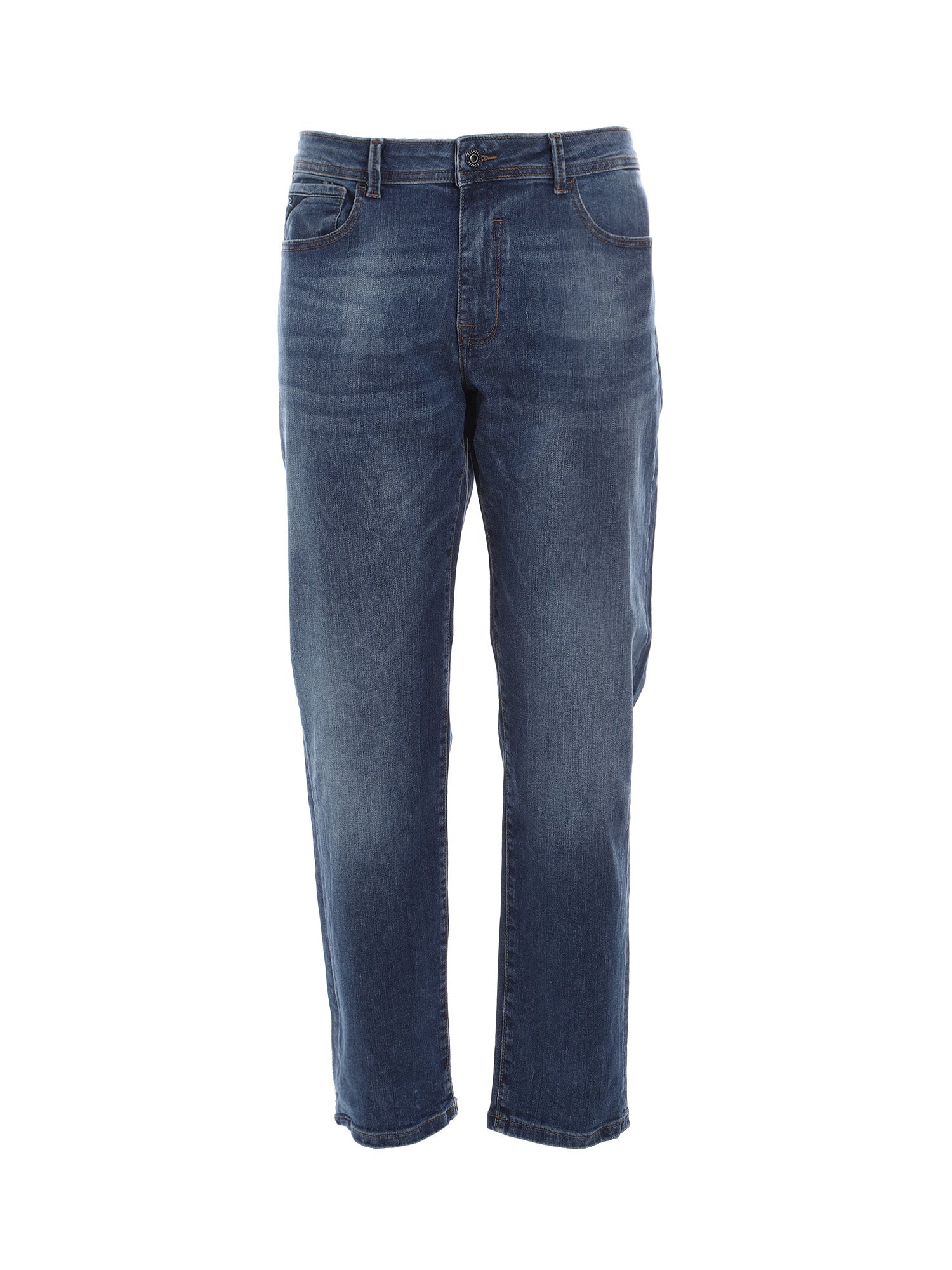 Jeans Blu Yes-zee