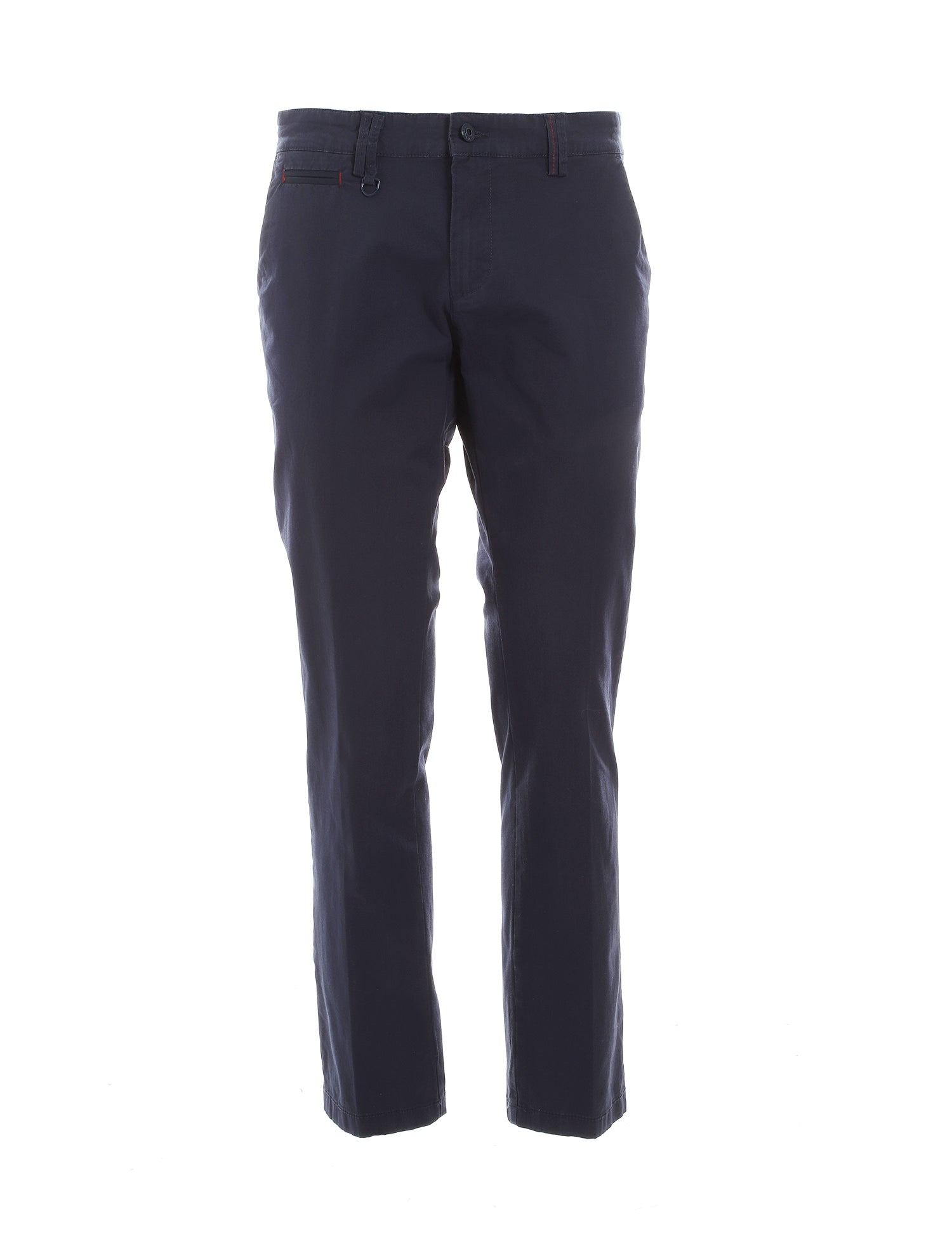 Pantaloni Blu Yes-zee