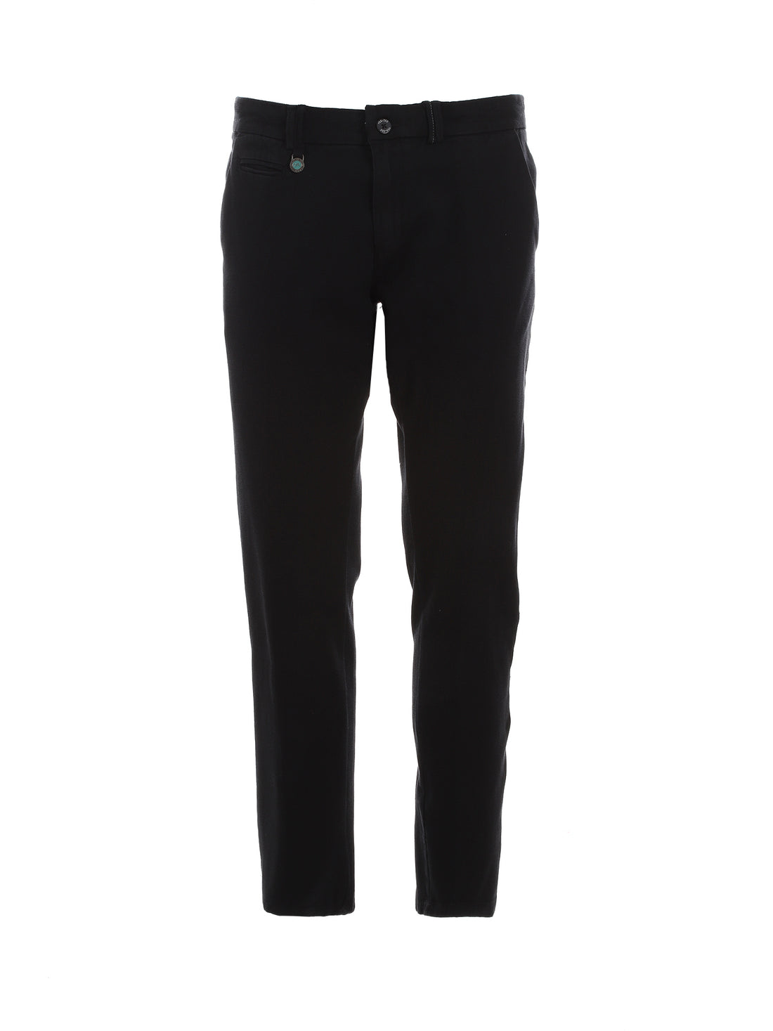 Pantaloni Nero Yes-zee