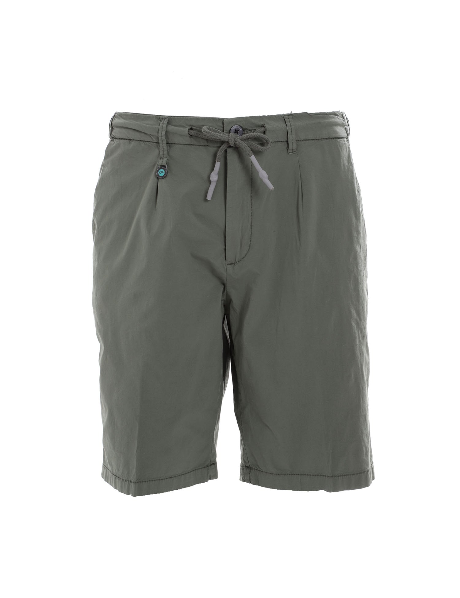 Bermuda Verde Yes-zee