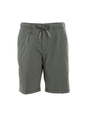 Bermuda Verde Yes-zee