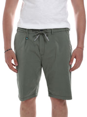 Bermuda Verde Yes-zee