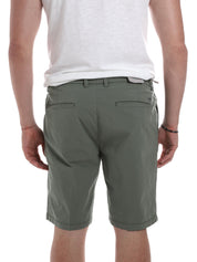 Bermuda Verde Yes-zee