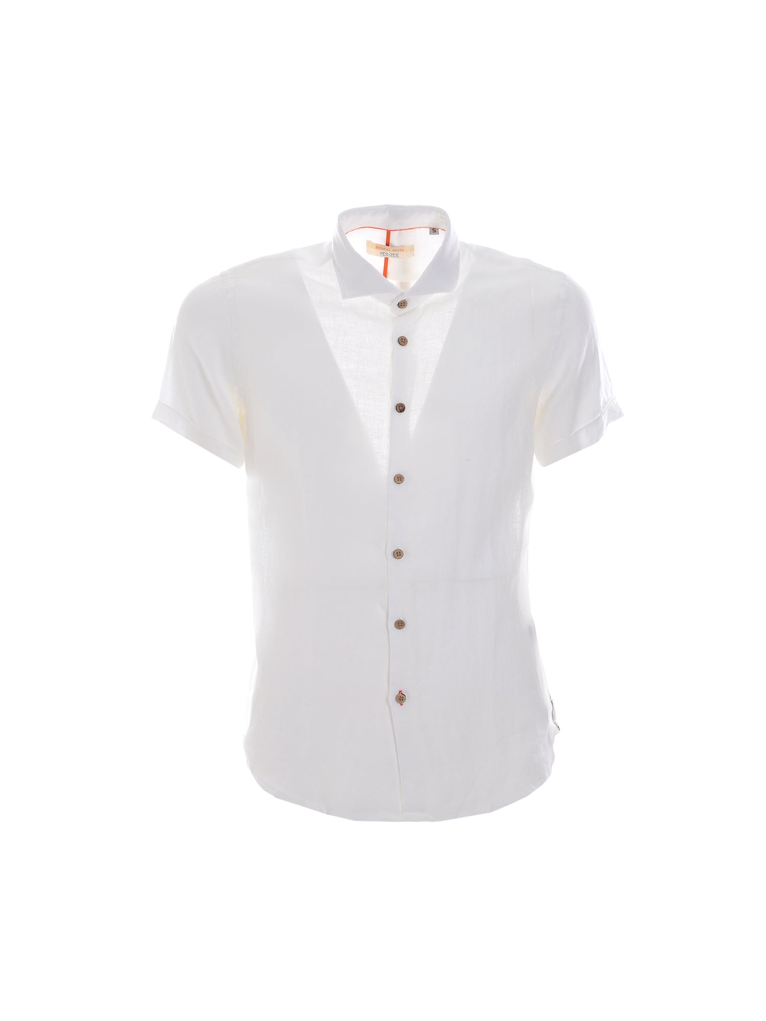 Camicie Bianco Yes-zee