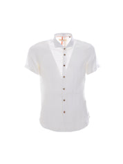 Camicie Bianco Yes-zee