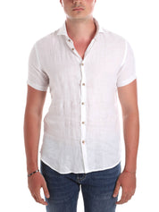 Camicie Bianco Yes-zee