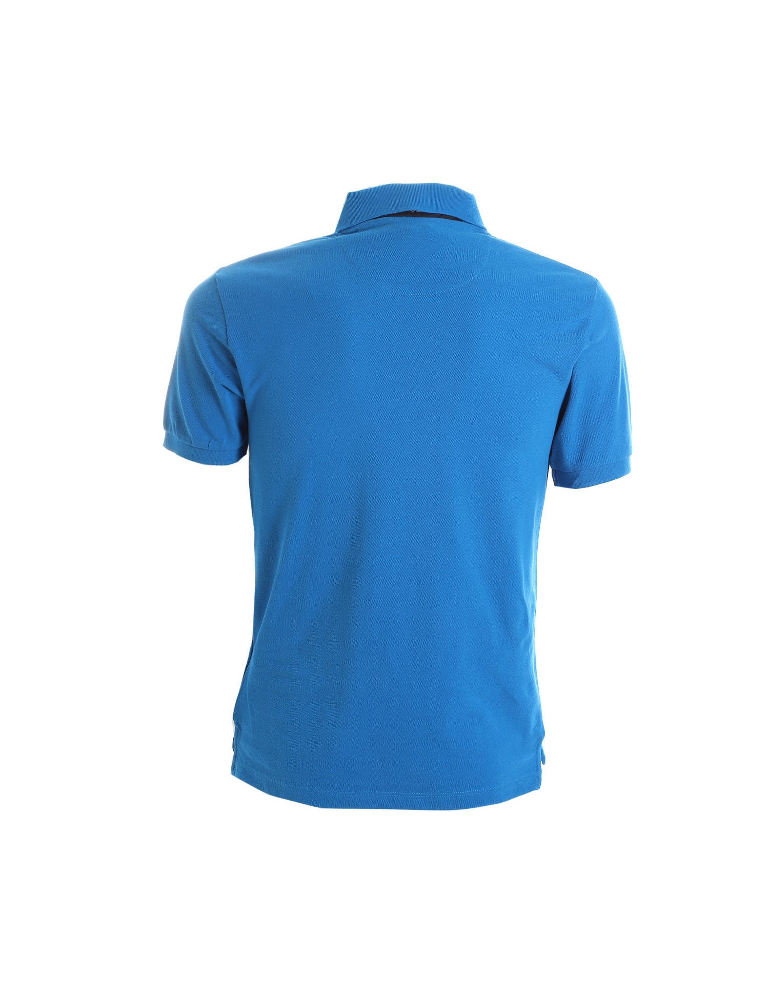 Polo Azzurro Yes-zee