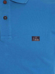 Polo Azzurro Yes-zee