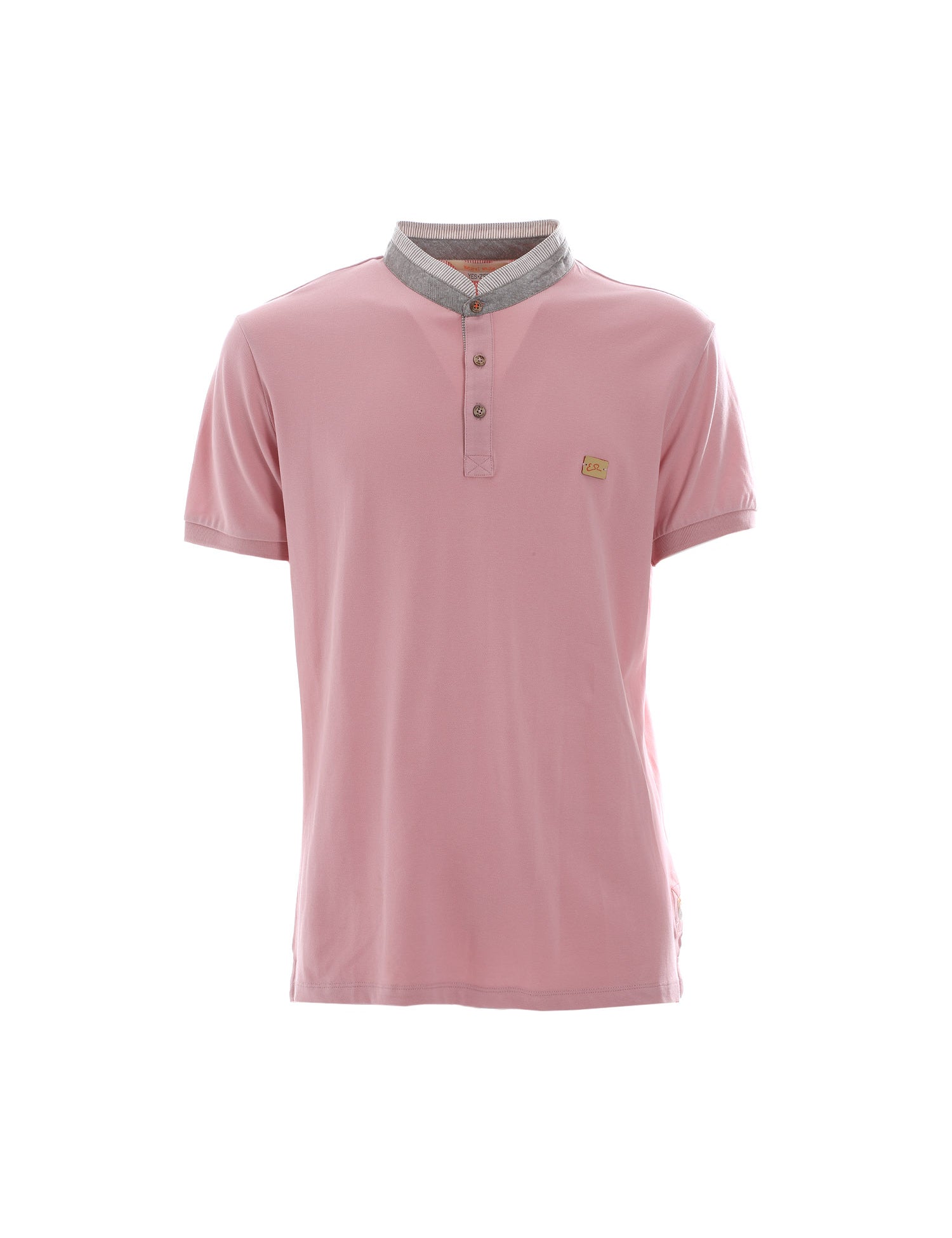 T-shirt Rosa Yes-zee