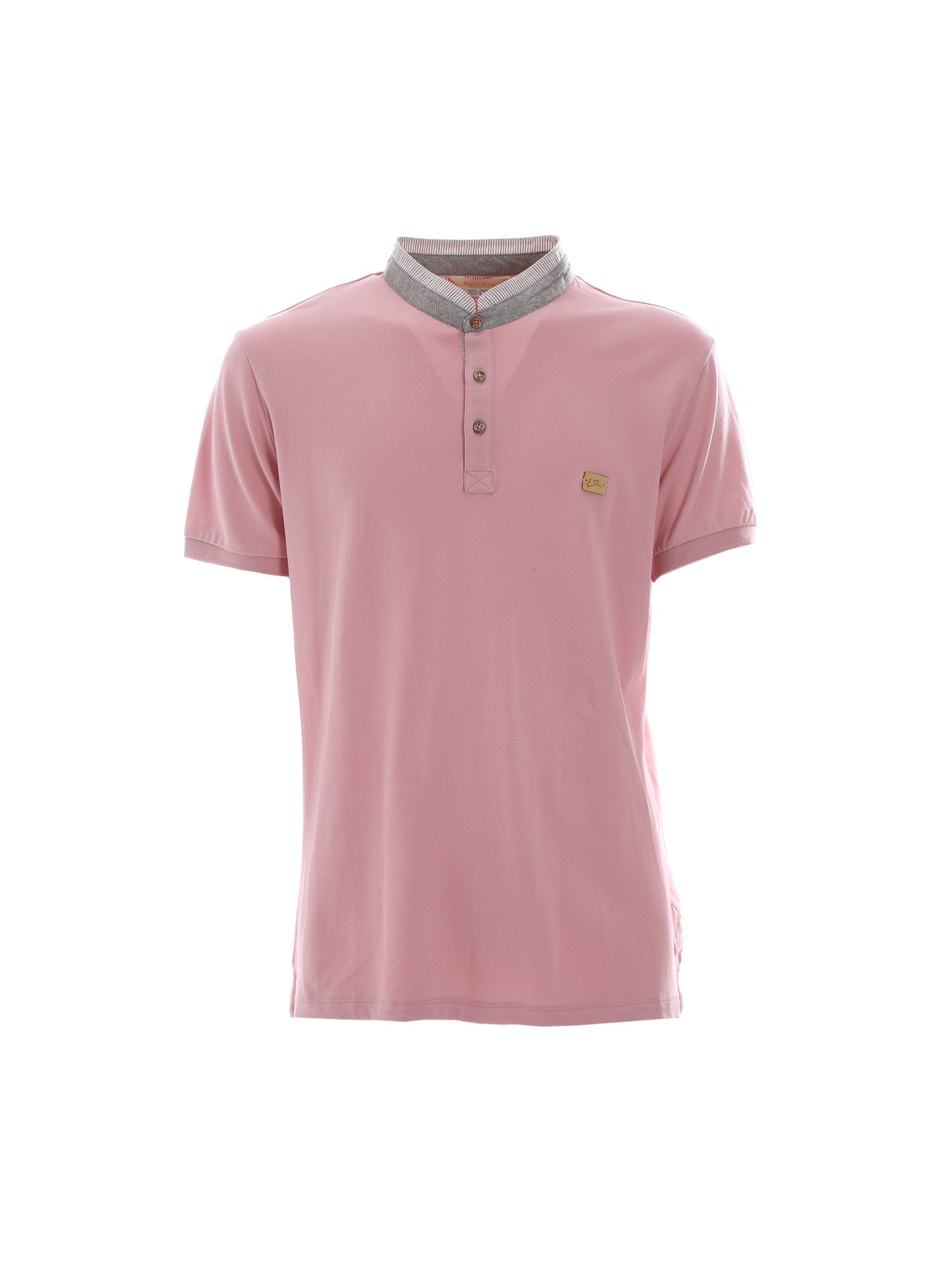 T-shirt Rosa Yes-zee