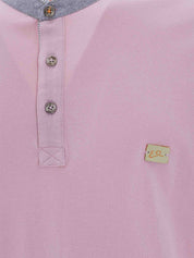 T-shirt Rosa Yes-zee