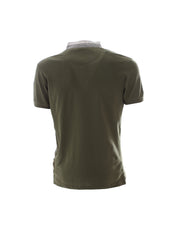 T-shirt Verde Yes-zee