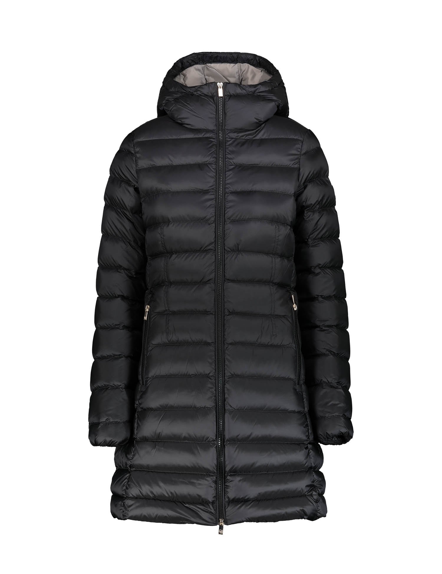 Piumini Nero Ciesse Piumini