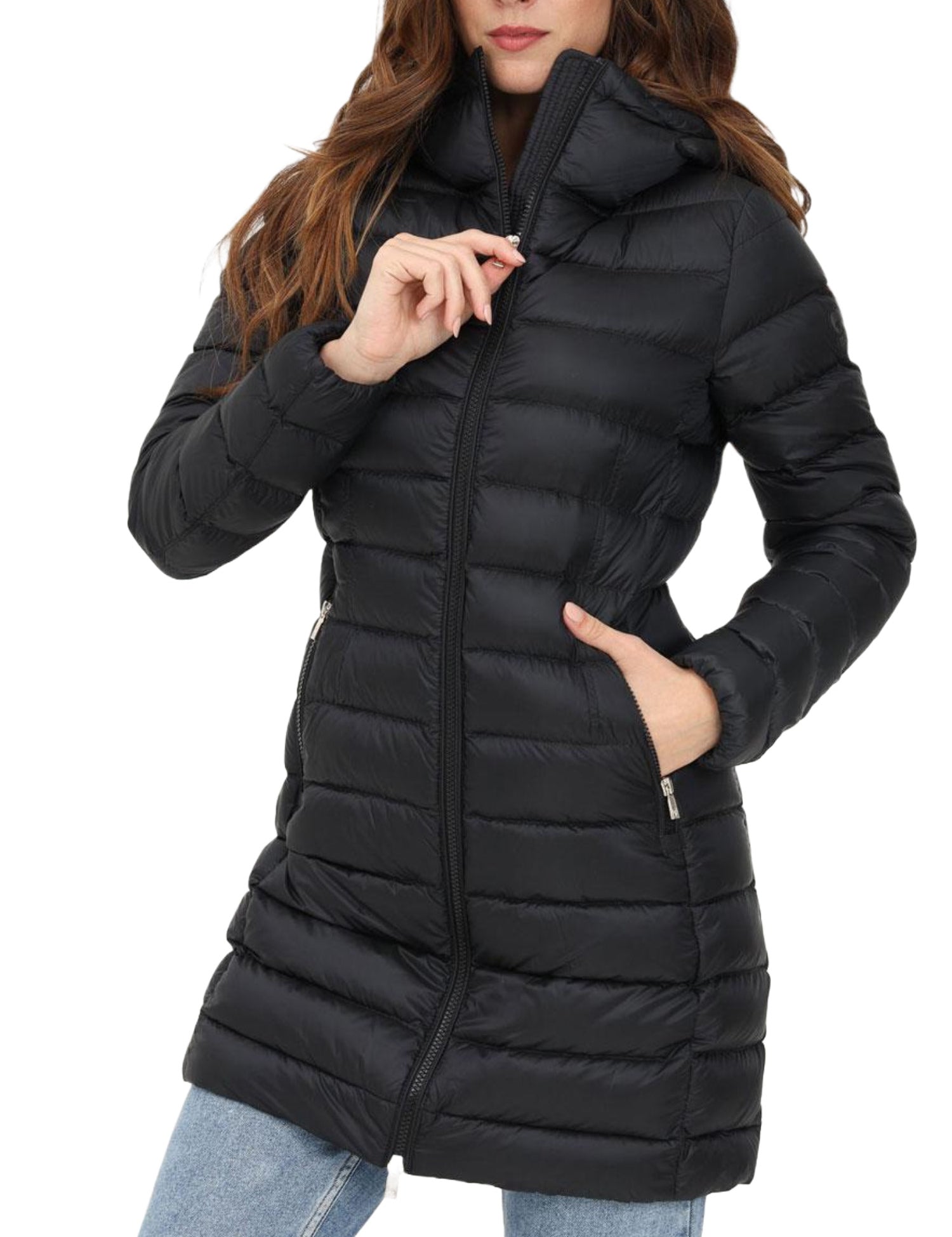 Piumini Nero Ciesse Piumini