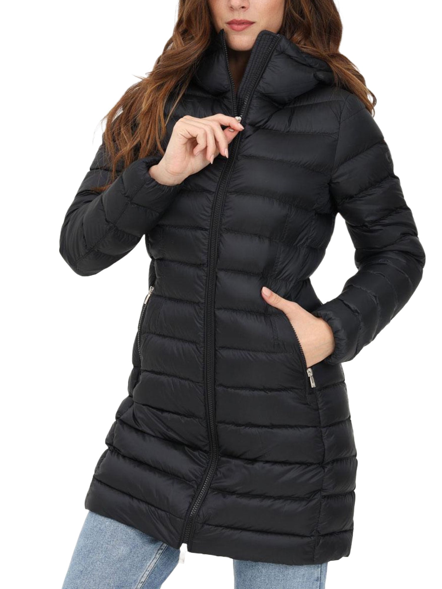 Piumini Nero Ciesse Piumini