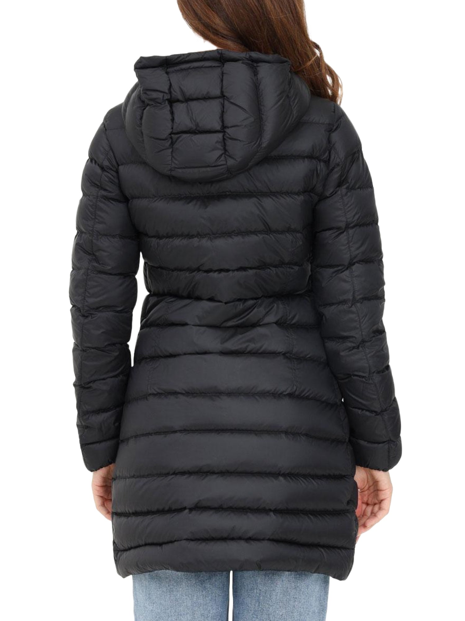 Piumini Nero Ciesse Piumini