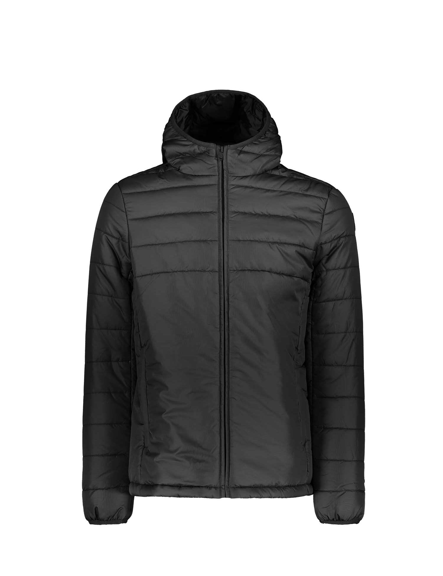 Piumini Nero Ciesse Piumini