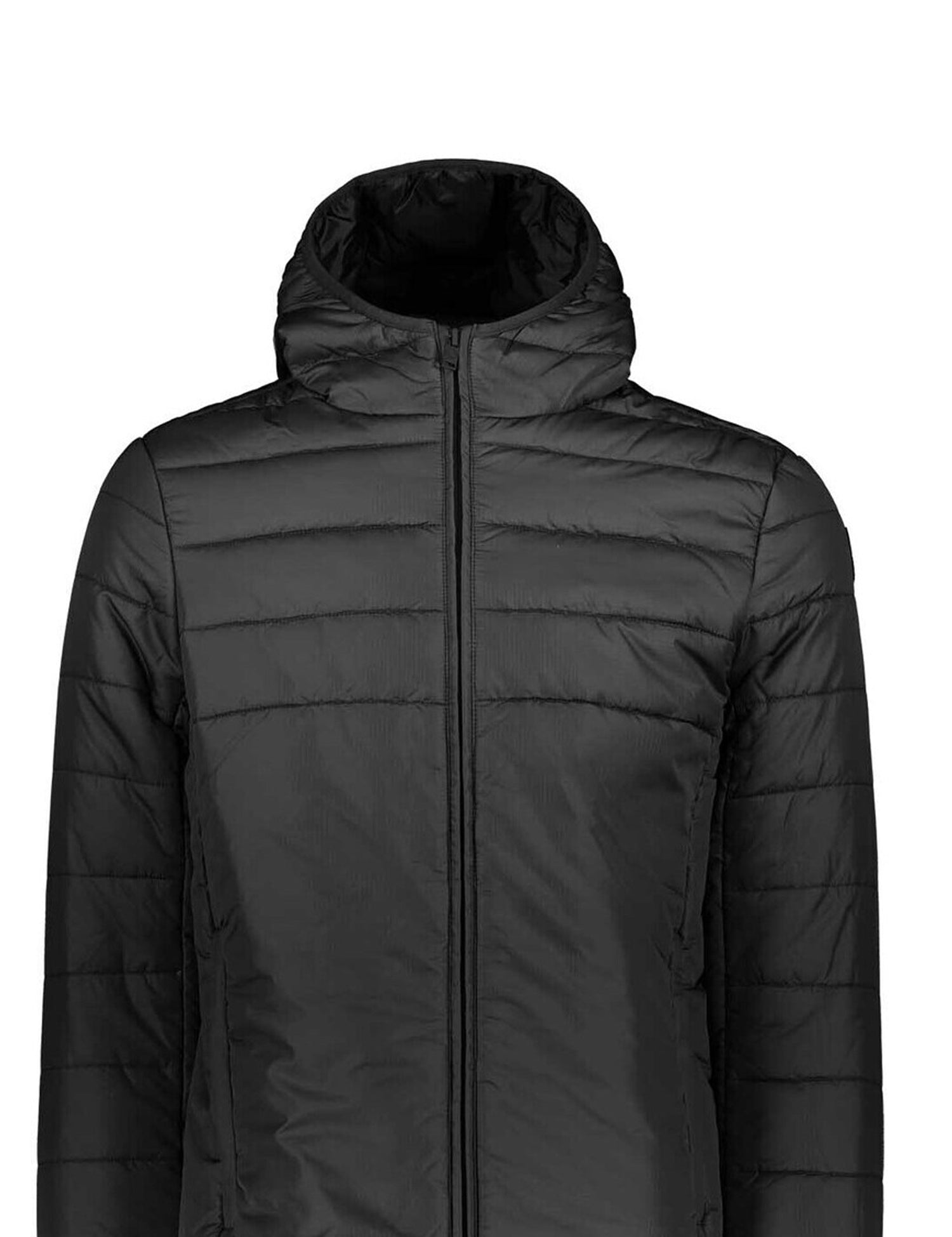 Piumini Nero Ciesse Piumini