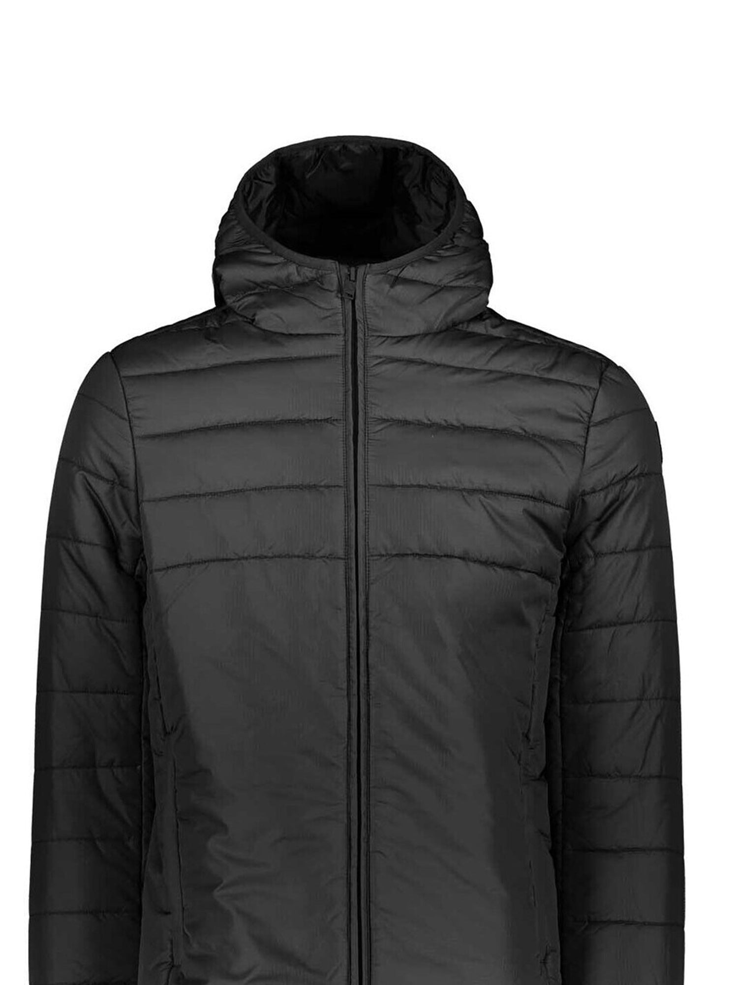 Piumini Nero Ciesse Piumini