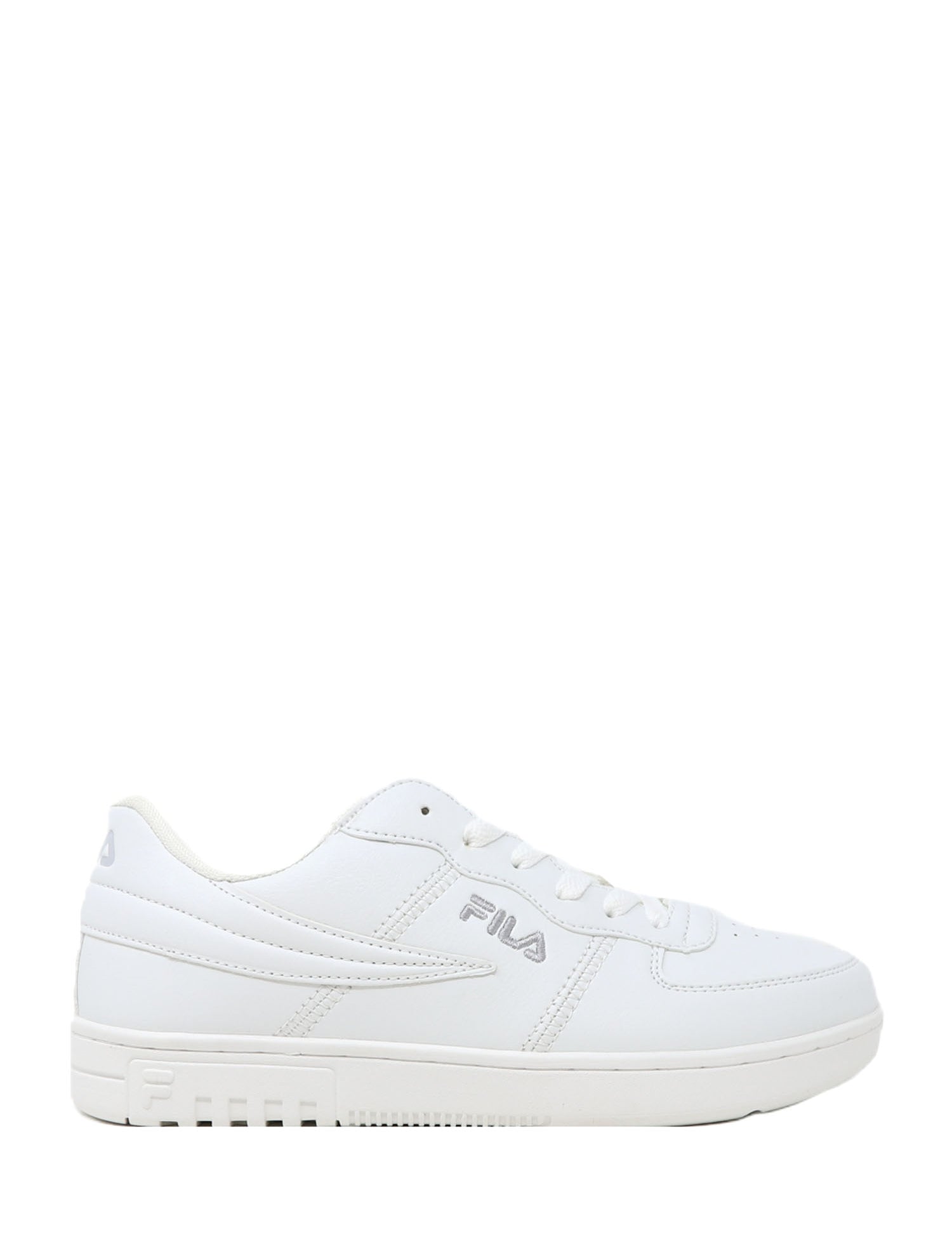 Sneakers Bianco Fila