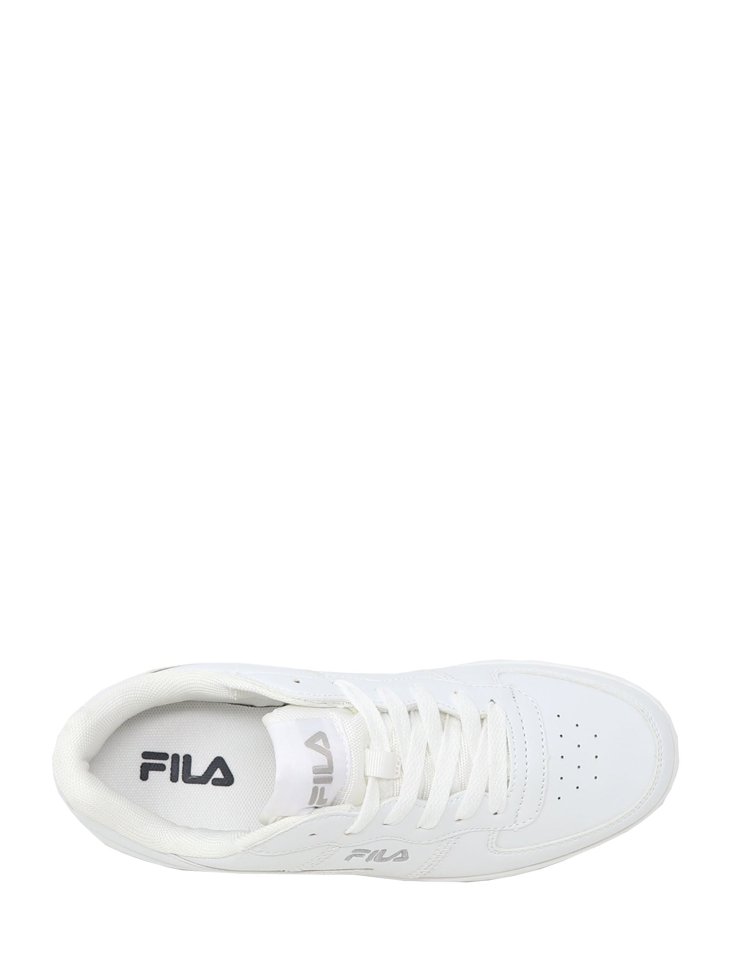 Sneakers Bianco Fila
