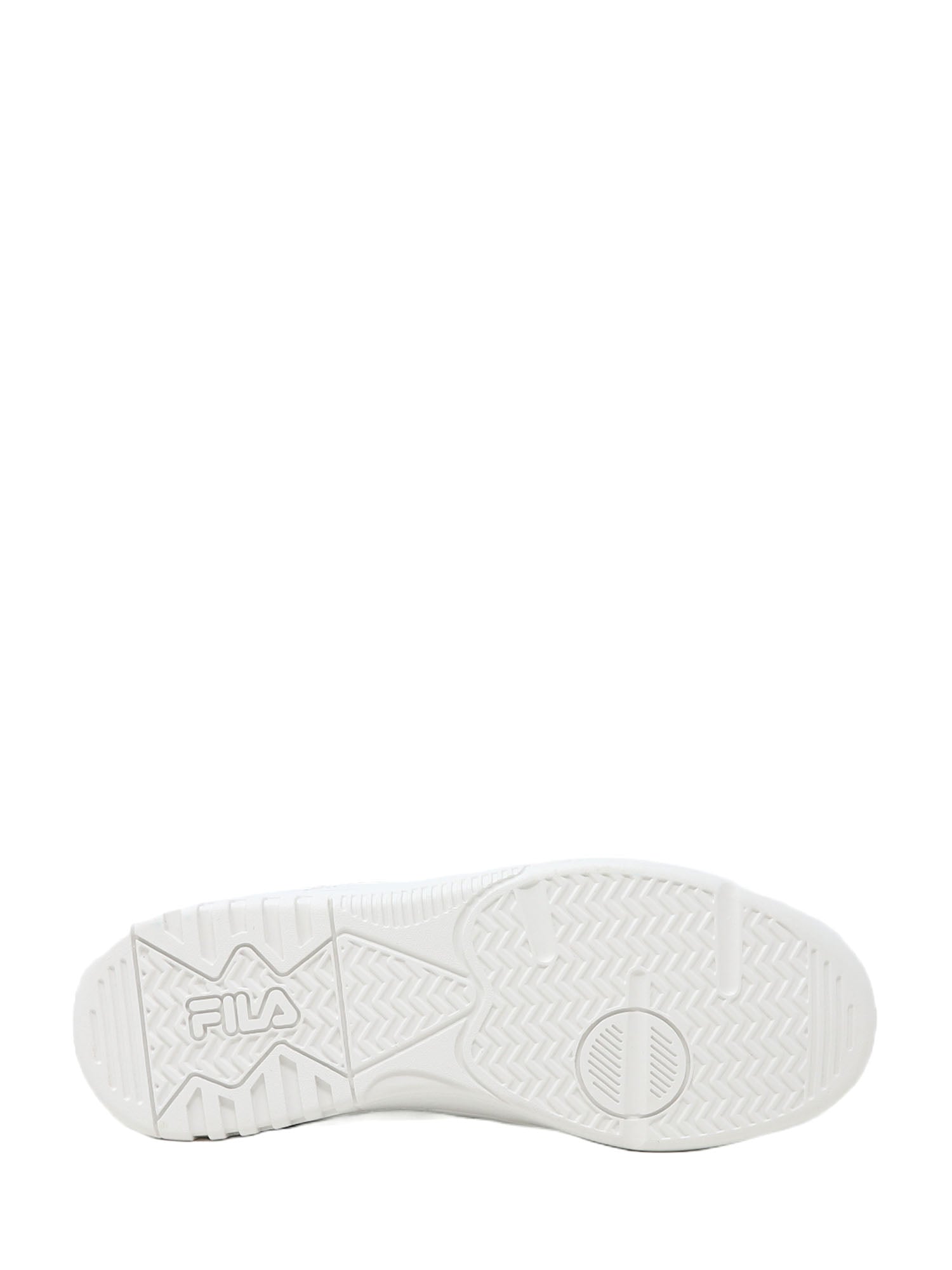 Sneakers Bianco Fila