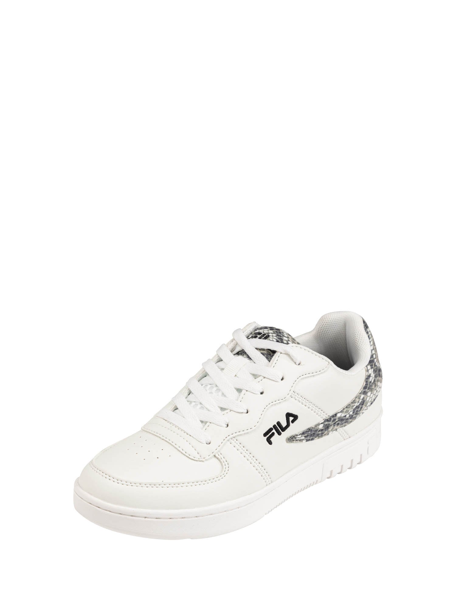 Sneakers Bianco Grigio Fila