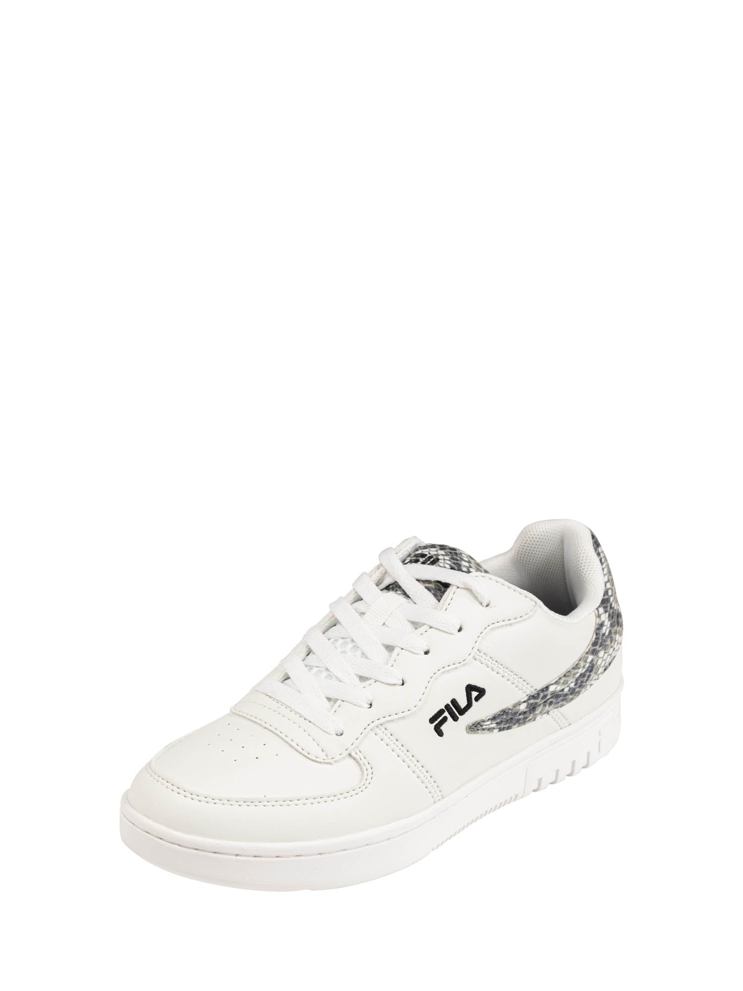 Sneakers Bianco Grigio Fila