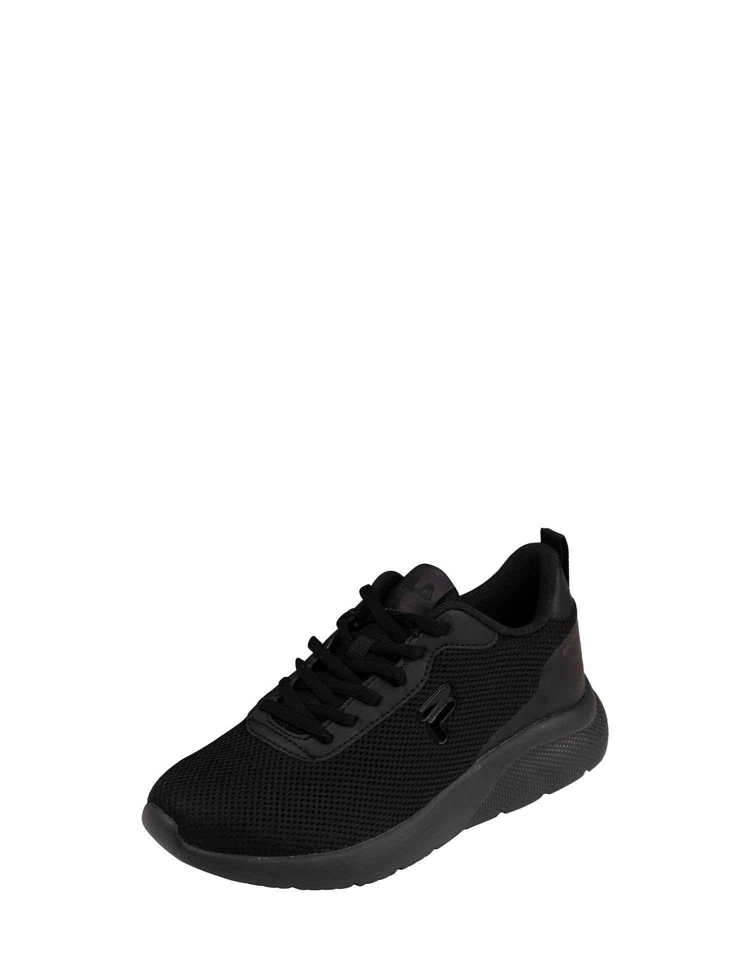 Scarpe da ginnastica Nero Nero Fila