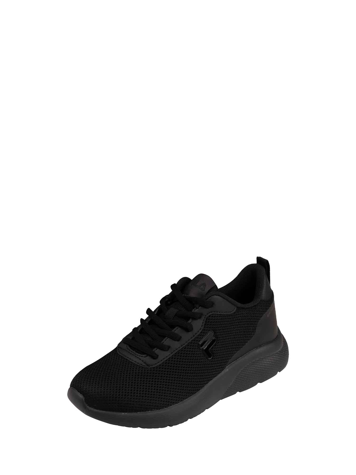 Scarpe da ginnastica Nero Nero Fila