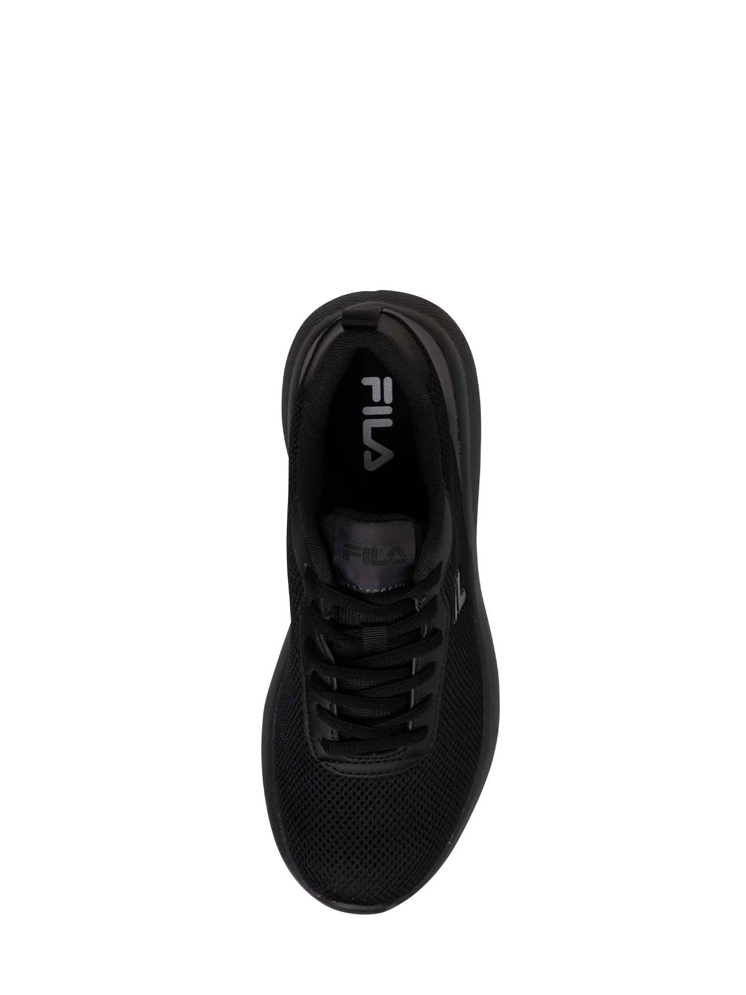 Scarpe da ginnastica Nero Nero Fila