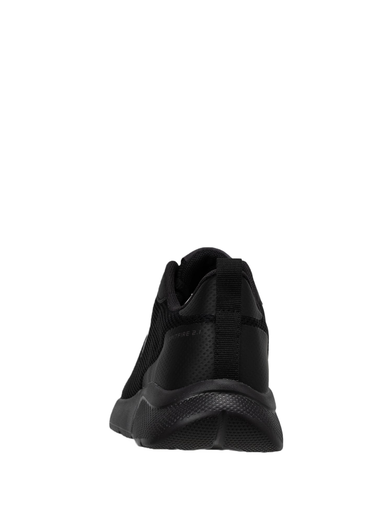 Scarpe da ginnastica Nero Nero Fila