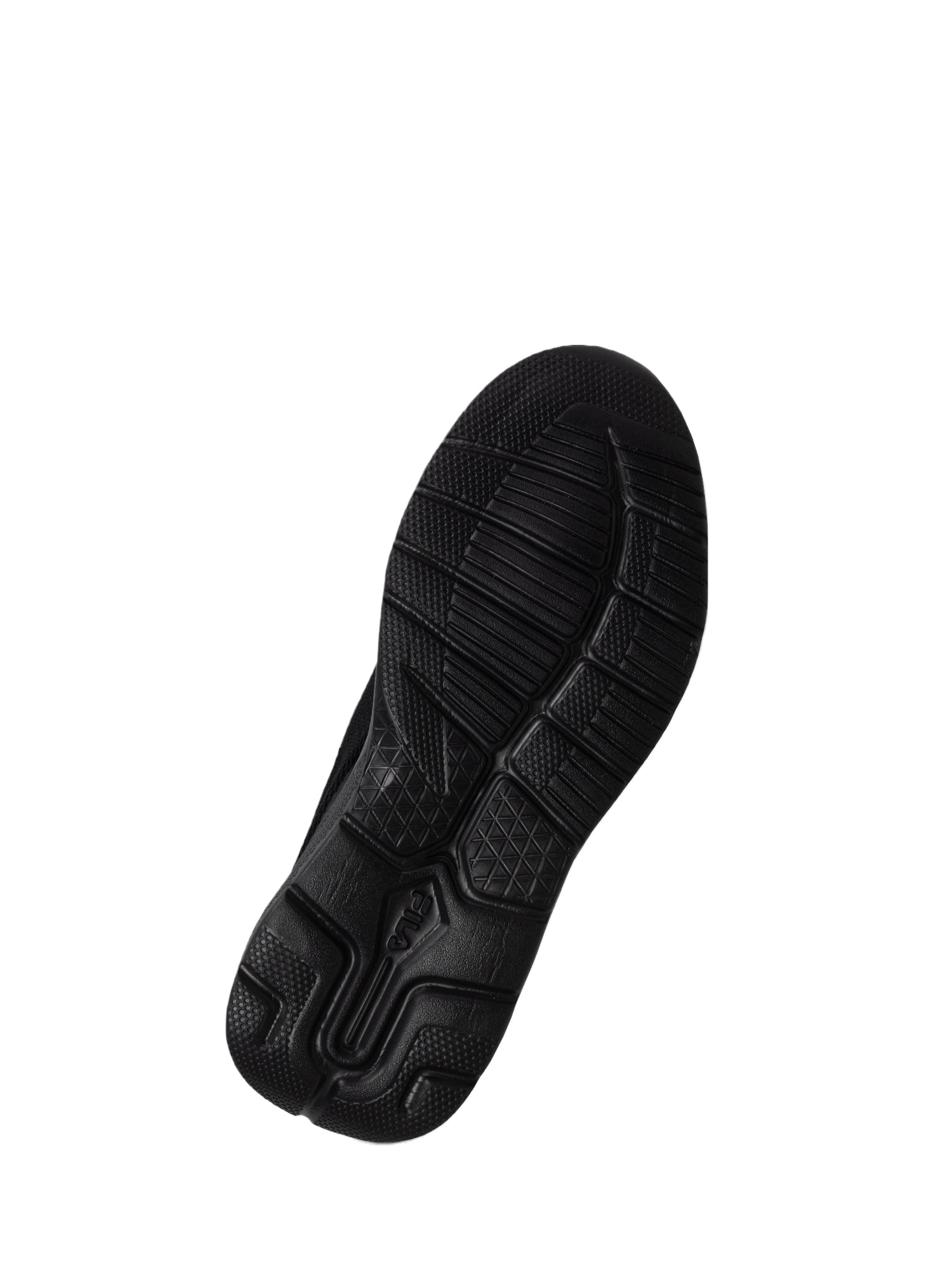 Scarpe da ginnastica Nero Nero Fila