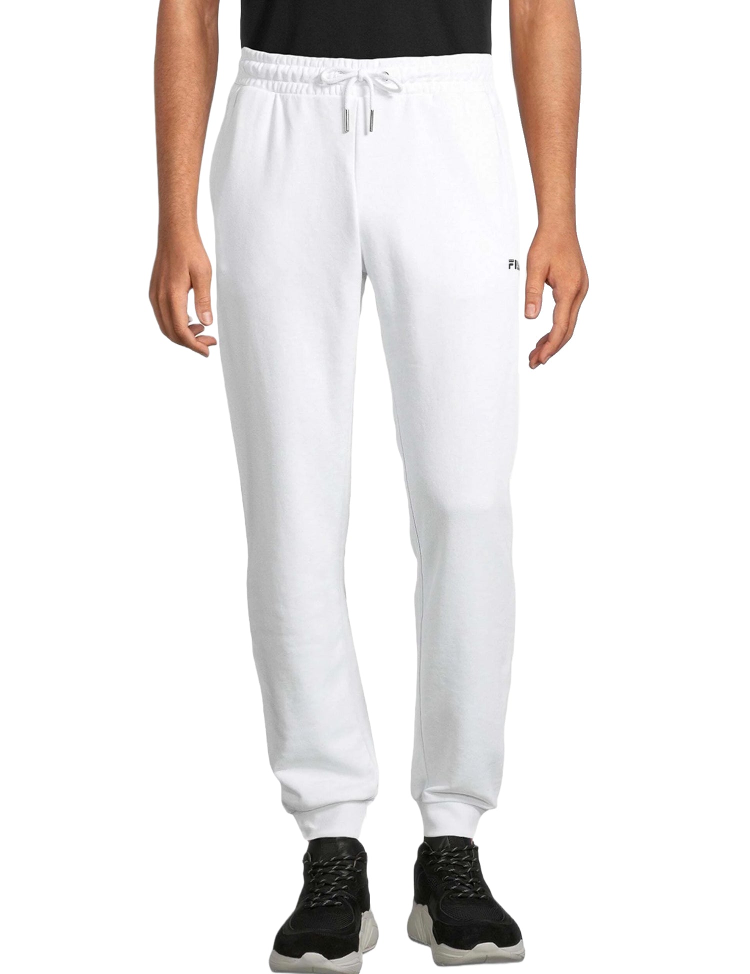 Pantaloni sportivi Bianco Fila