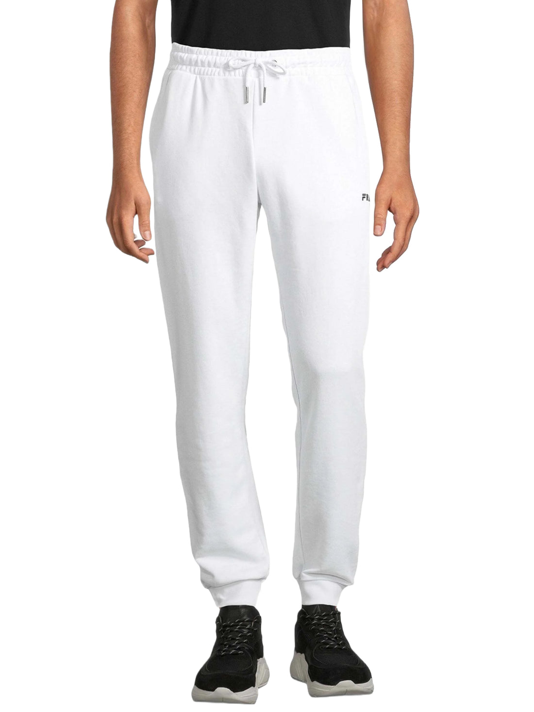 Pantaloni sportivi Bianco Fila