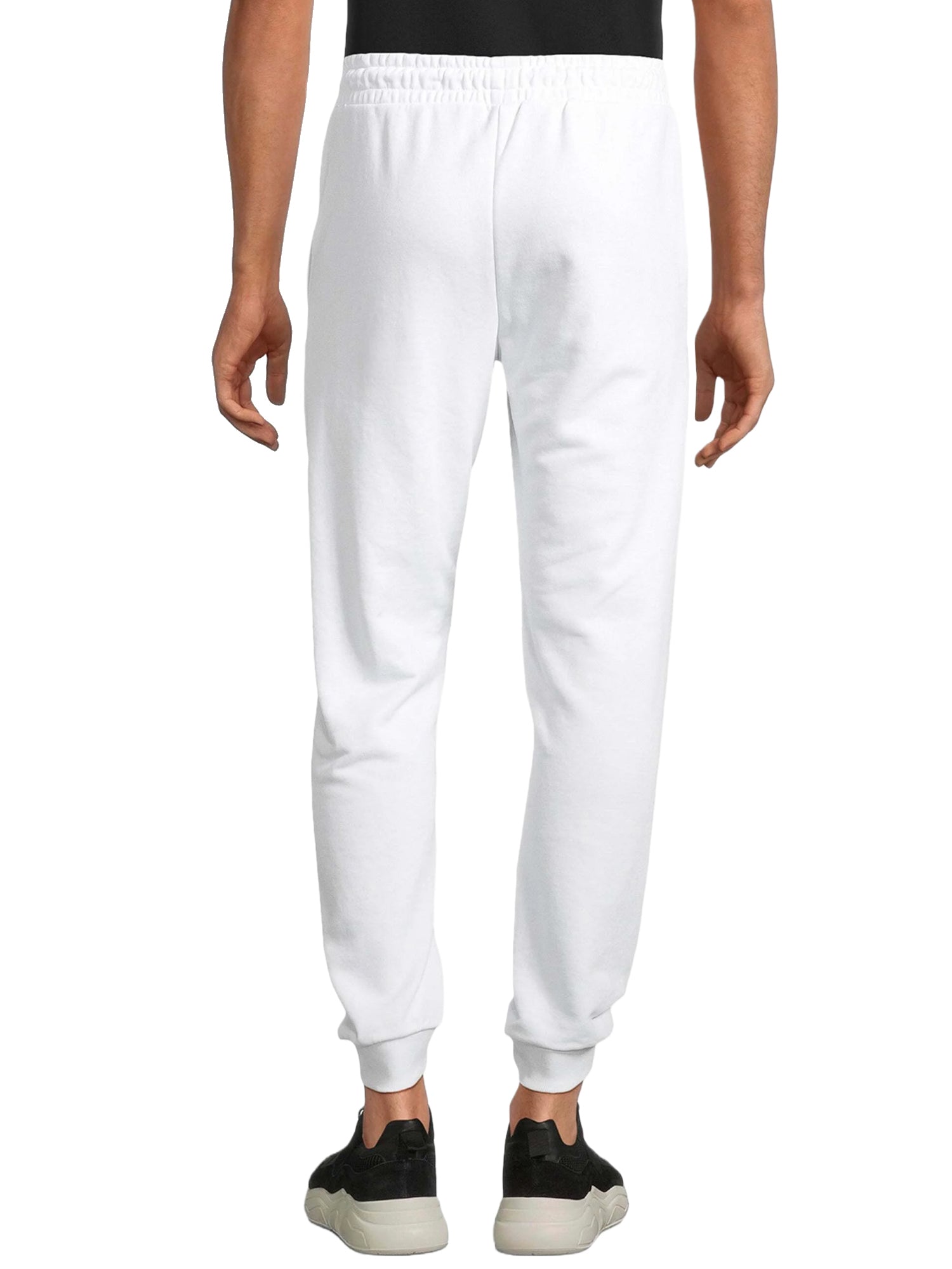Pantaloni sportivi Bianco Fila