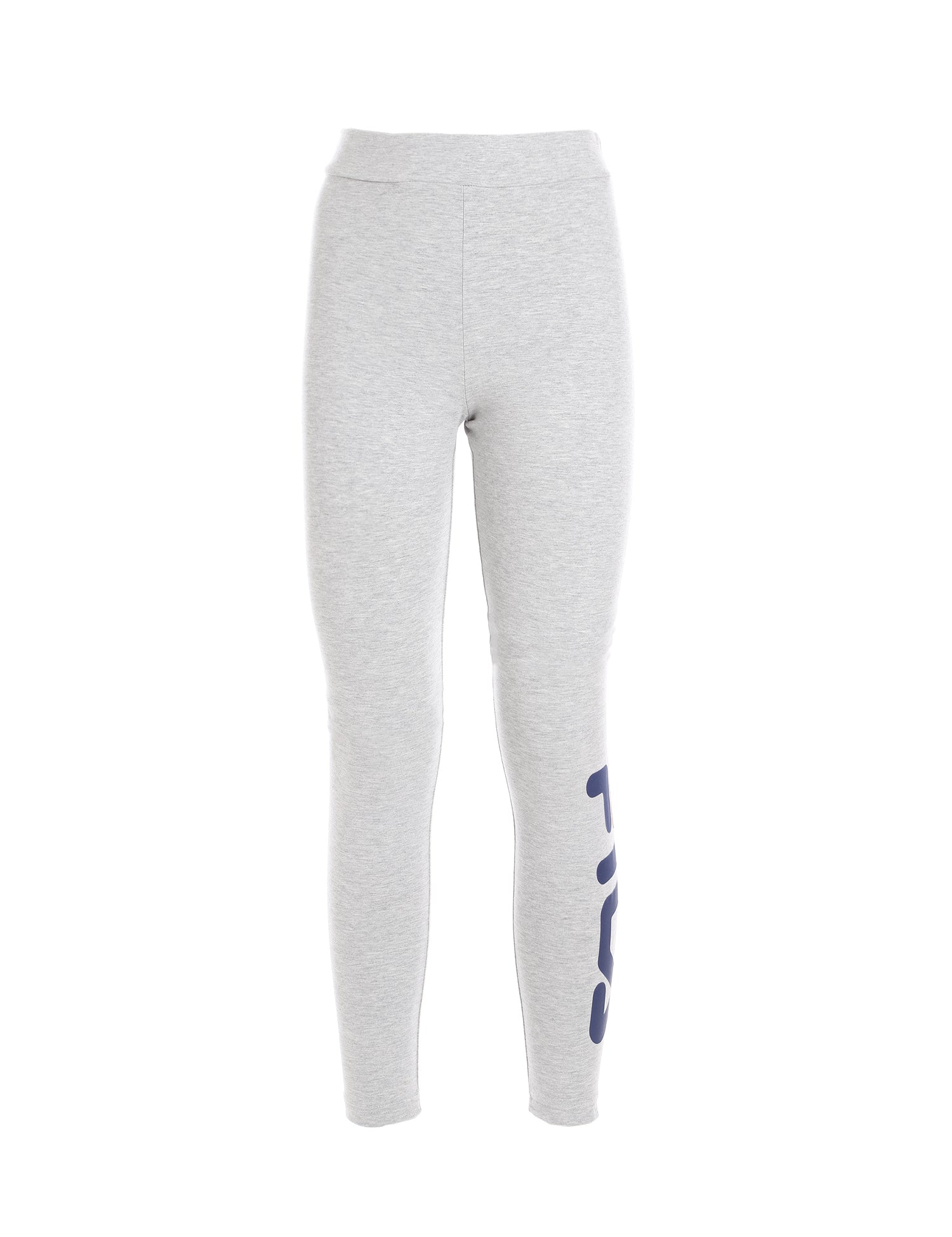 Leggings Grigio Fila